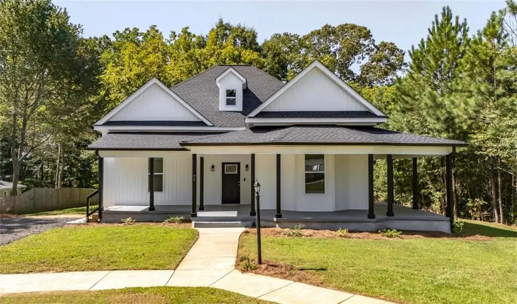 75 Rose Street, Tallapoosa, GA 30176 - Image #1
