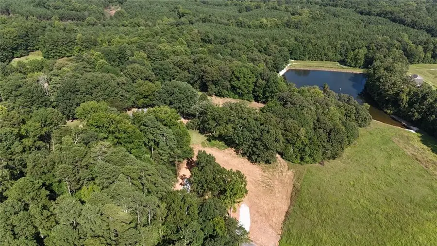 Lot 2 Snote Jones Road, Dallas, GA 30132 - #2