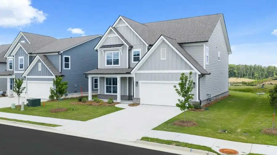 99 Parkview Drive, Dallas, GA 30157 - #3