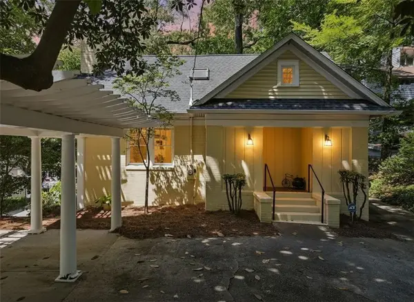 172 Lindbergh Drive Ne, Atlanta, GA 30305