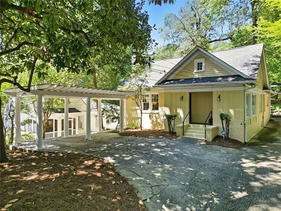 172 Lindbergh Drive Ne, Atlanta, GA 30305 - Image #2