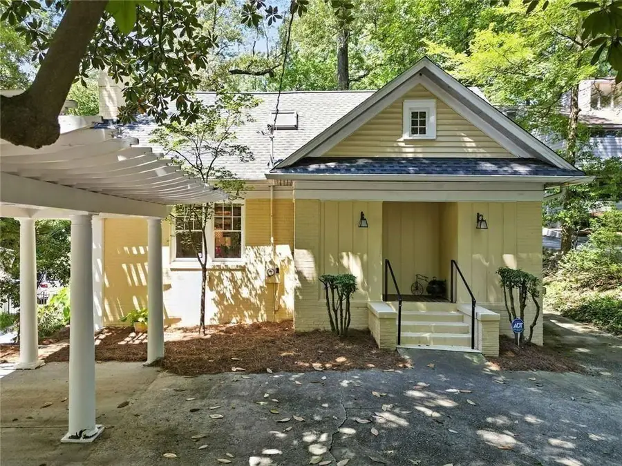 172 Lindbergh Drive Ne, Atlanta, GA 30305 - Image #3