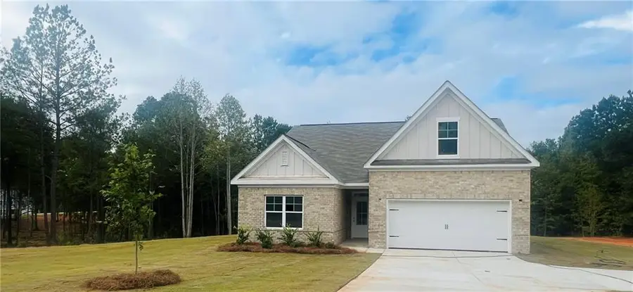 37 Sydney Court, Mansfield, GA 30055 - Image #2