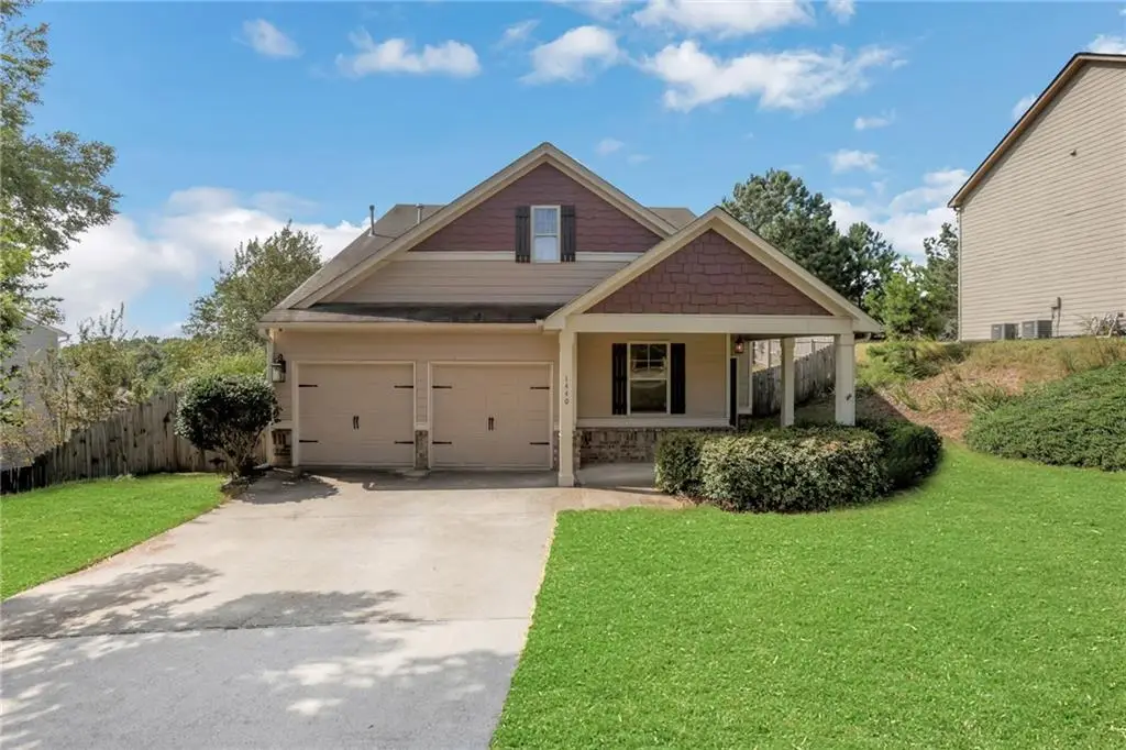 1440 Buckskin Trail, Suwanee, GA 30024 - Image #1