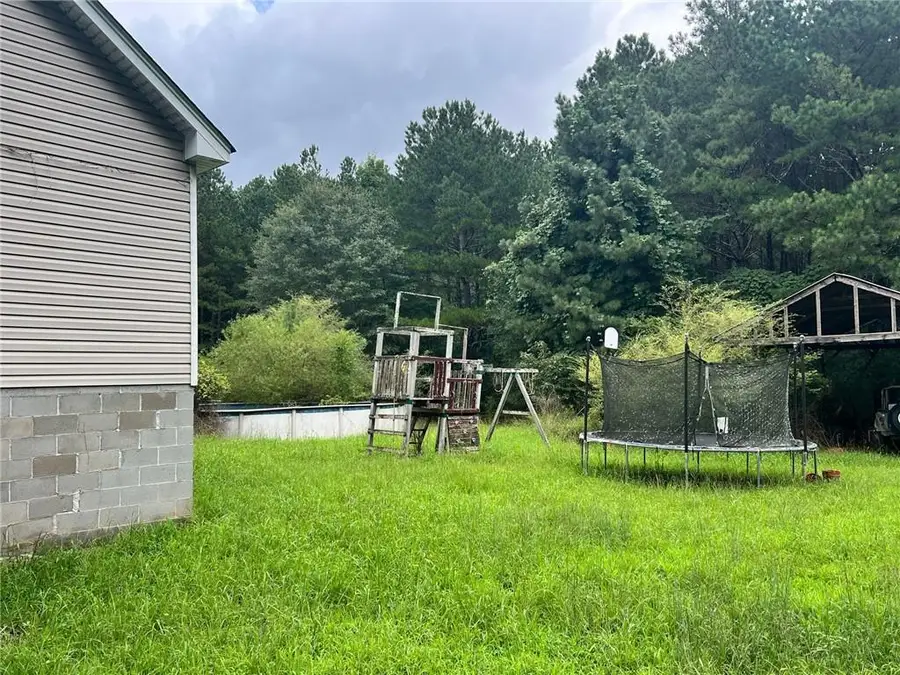 1383 Sims Road, Winder, GA 30680 - #3