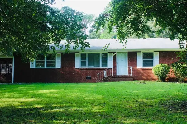 Address Withheld By Seller, Atlanta, GA 30349