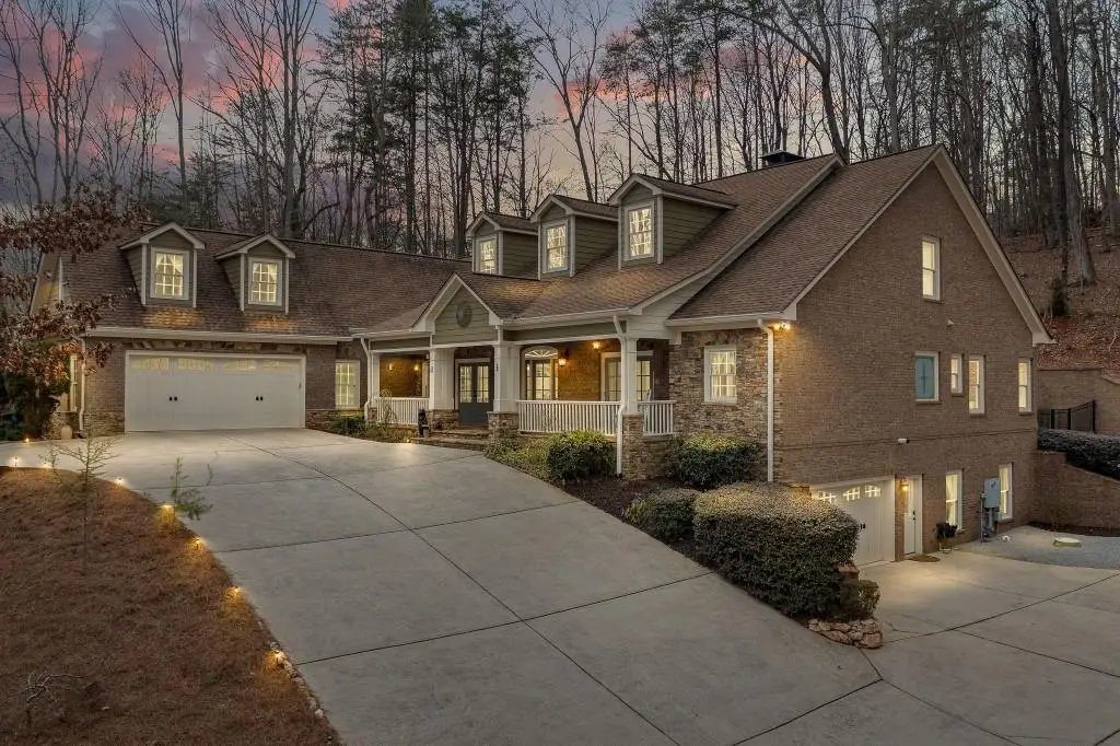 99 Madeline Anthony Road Lots 44 And 45, Dahlonega, GA 30533 - Image #1