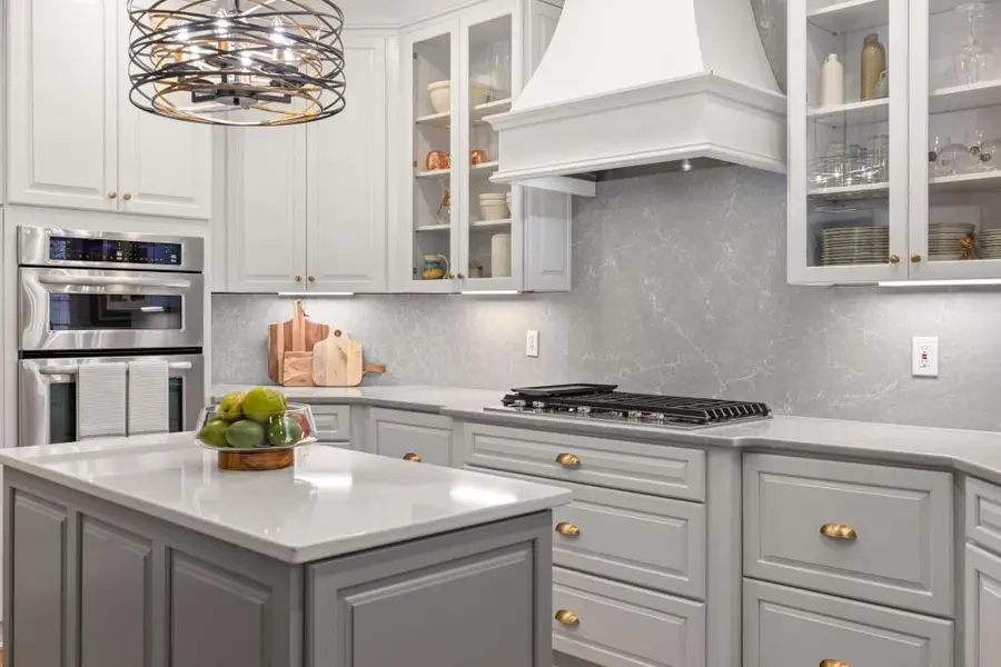 99 Madeline Anthony Road Lots 44 And 45, Dahlonega, GA 30533 - Image #3