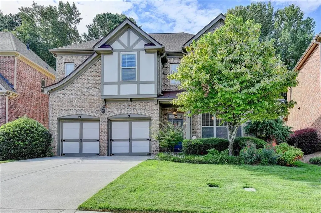 1718 Legrand Circle, Lawrenceville, GA 30043 - Image #1