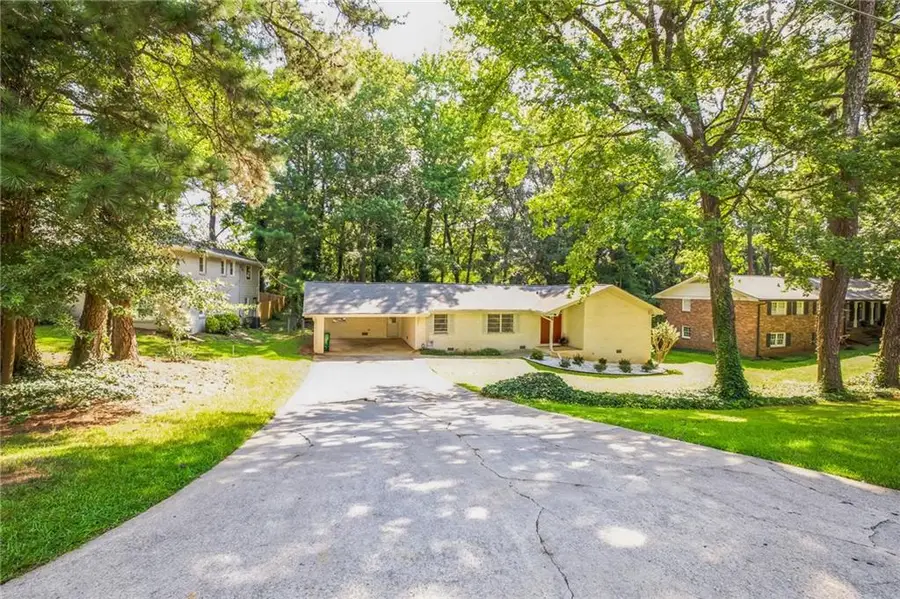 2691 Sterling Acres Drive, Tucker, GA 30084 - Image #2