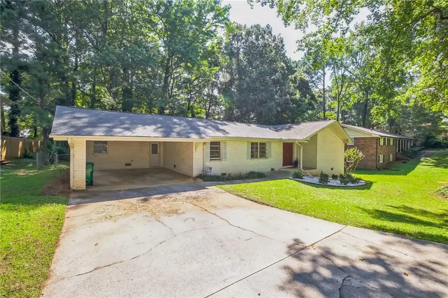 2691 Sterling Acres Drive, Tucker, GA 30084 - Image #3