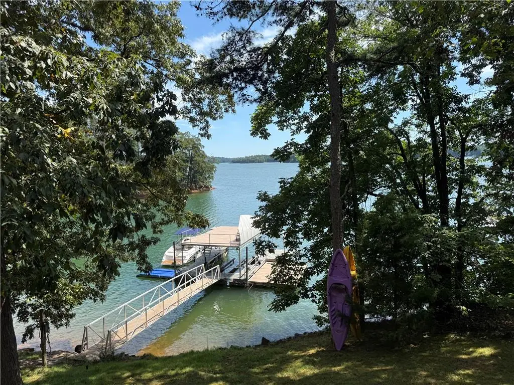 4265 Sinclair Shores Road, Cumming, GA 30041 - Image #1