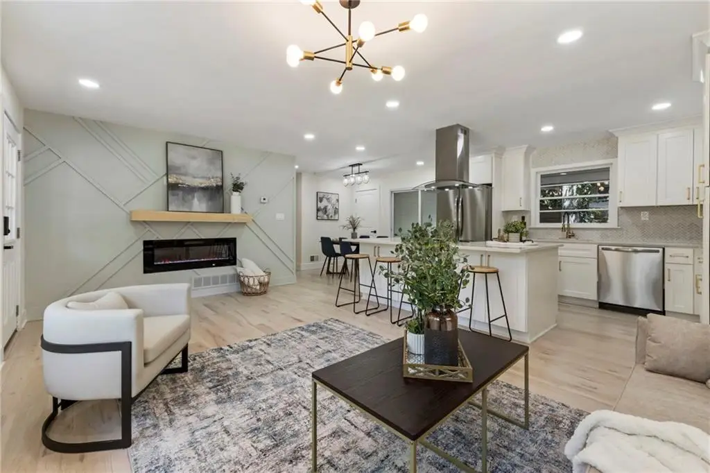 1690 Carter Road, Decatur, GA 30032 - Image #1