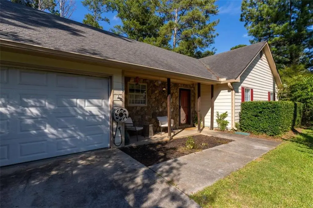 115 Woodland Ridge Circle, Covington Porterdale, GA 30055 - Image #1