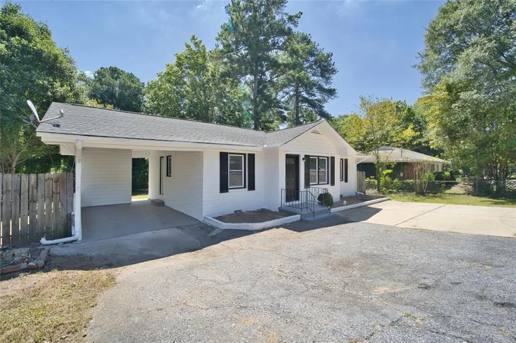 1809 Austell Road Sw, Marietta, GA 30008 - Image #1