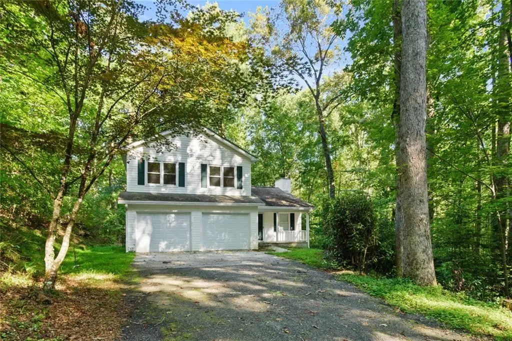 64 Hickory Lane, Dahlonega, GA 30107 - Image #1