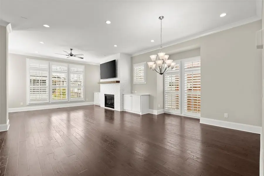 293 Thompson Street, Alpharetta, GA 30009 - Image #2