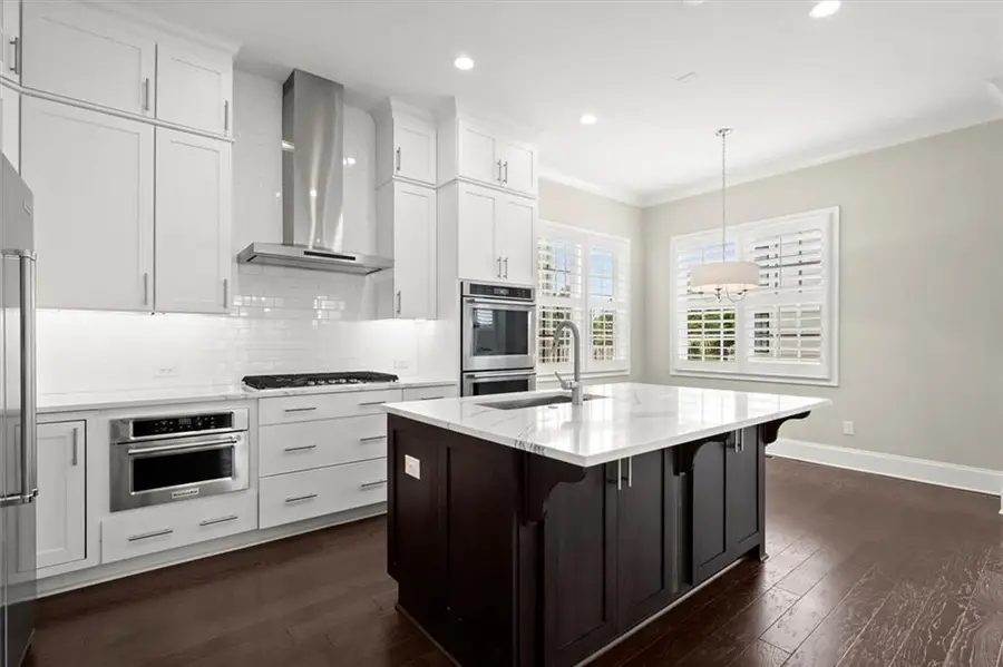 293 Thompson Street, Alpharetta, GA 30009 - Image #3