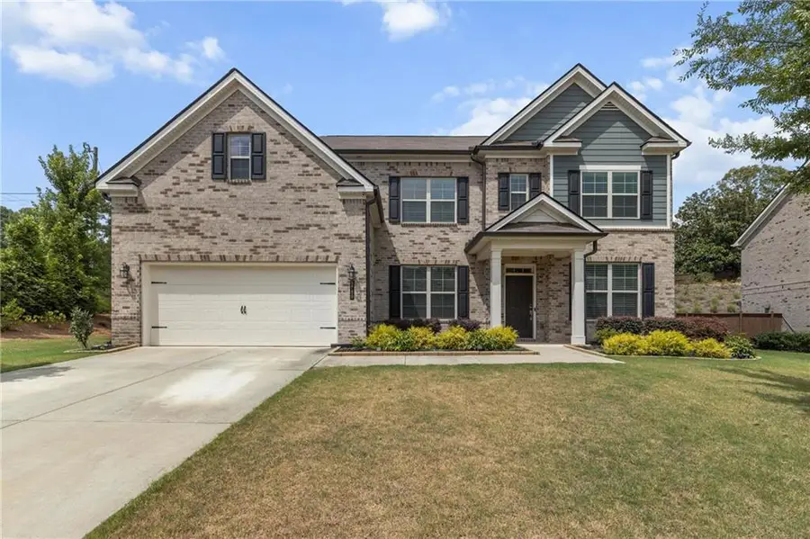 5789 Creek Indian Drive, Sugar Hill, GA 30518 - Image #2
