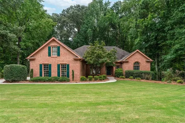 581 Sweetfern Lane, Sugar Hill, GA 30518