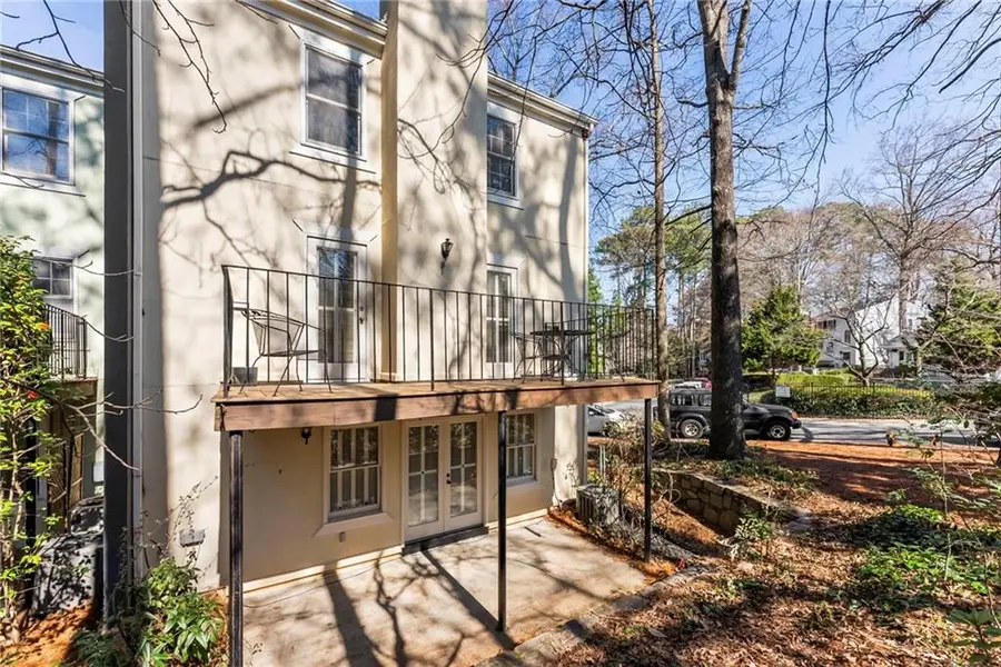 6 Sycamore Station, Decatur, GA 30030 - #3