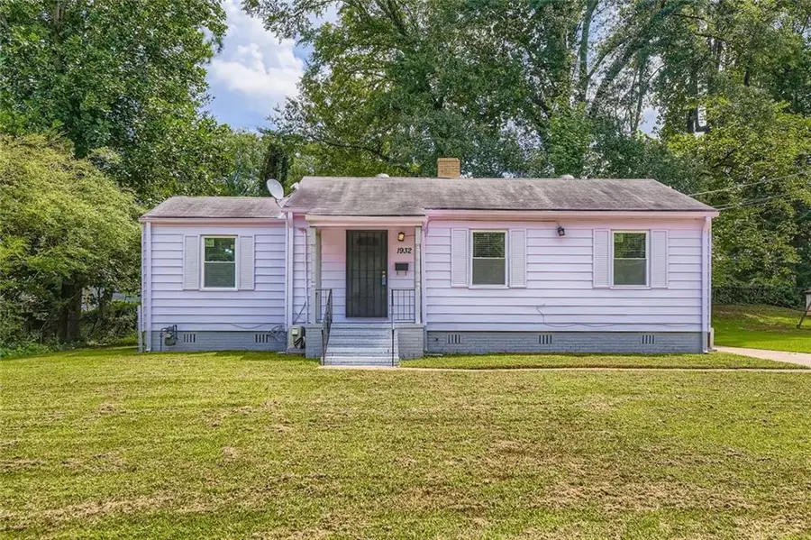 1932 Oana Street Sw, Atlanta, GA 30310 - Image #2