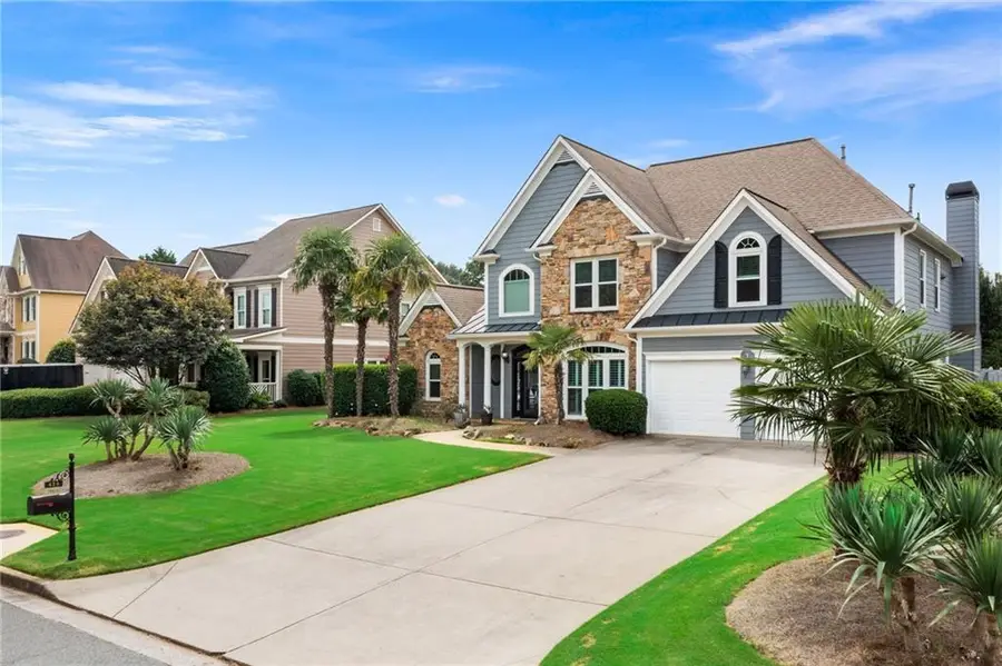 820 Nob Ridge Drive, Marietta, GA 30064 - Image #2