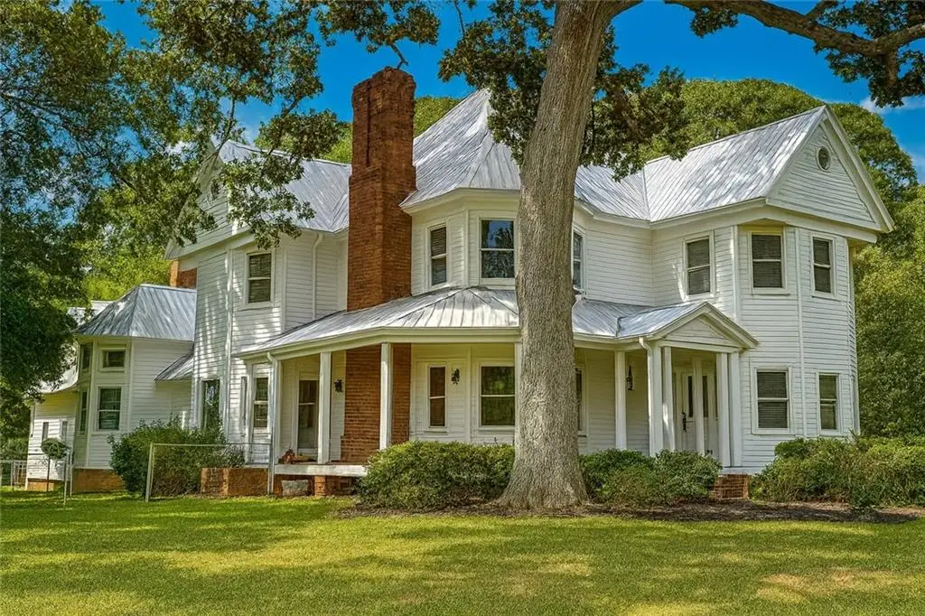 5809 Warren Farm Road Sw, Powder Springs, GA 30127 - #1