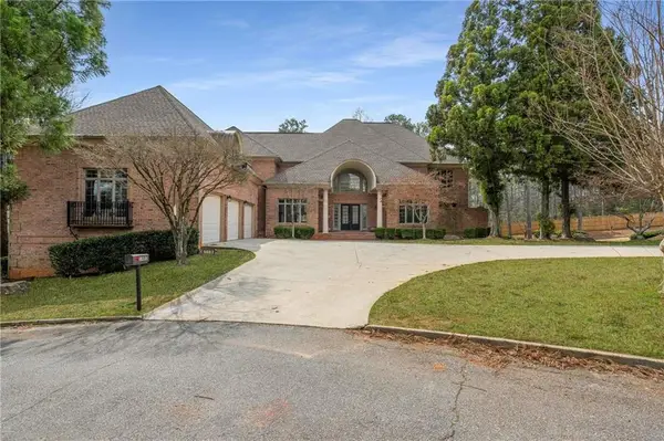 1483 Jones Road, Roswell, GA 30075