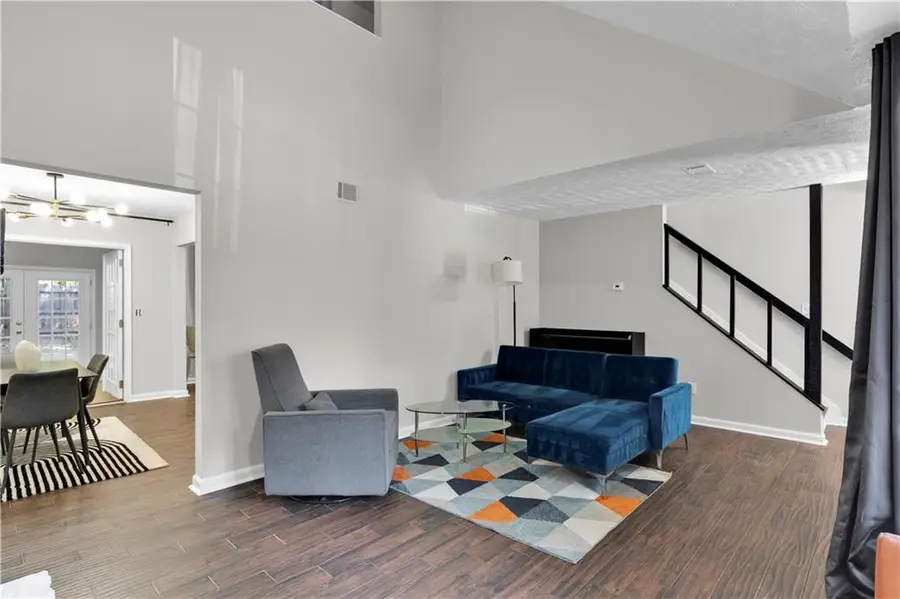 832 Heritage Oaks Drive, Stone Mountain, GA 30088 - Image #3