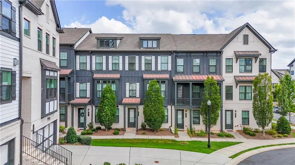 945 Catamaran Court, Alpharetta, GA 30005 - Image #1