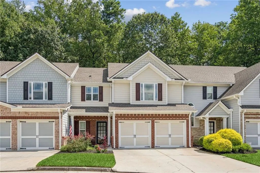 243 Brownstone Circle #25, Marietta, GA 30008 - Image #1