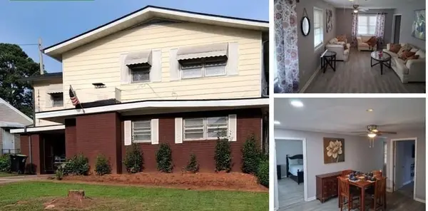 312 Magnolia Avenue, Thomaston, GA 30286