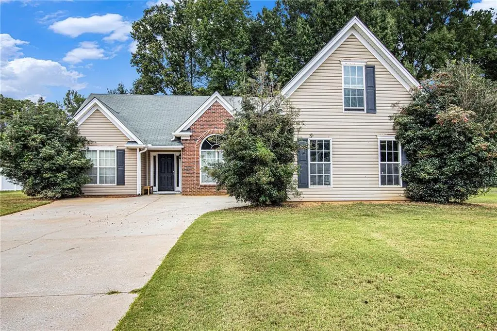 260 Sandstone Drive, Hampton, GA 30228 - Image #1