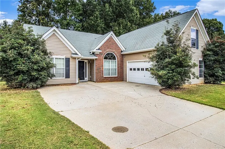 260 Sandstone Drive, Hampton, GA 30228 - Image #3
