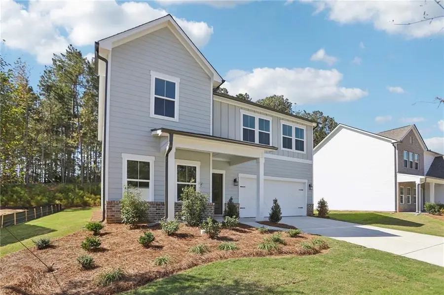 5353 Heron Bay Boulevard, Locust Grove, GA 30248 - Image #2