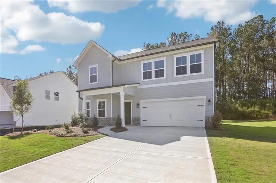 5353 Heron Bay Boulevard, Locust Grove, GA 30248 - Image #3