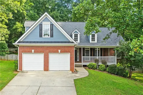 6745 Fairfield Trace, Suwanee, GA 30024