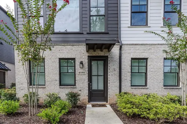 6595 Beacon Drive, Atlanta, GA 30328