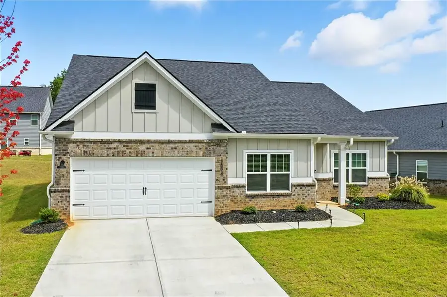 3894 Saddle Bag Court, Dacula, GA 30019 - #2