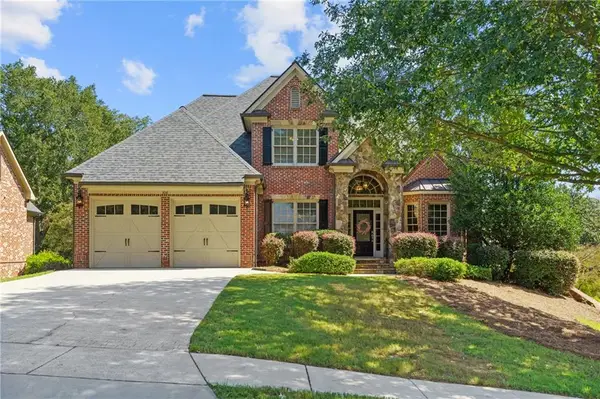 306 Vinings Walk, Gainesville, GA 30501