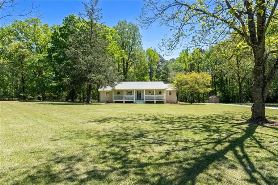 14845 Brown Bridge Road, Covington, GA 30016 - Image #2
