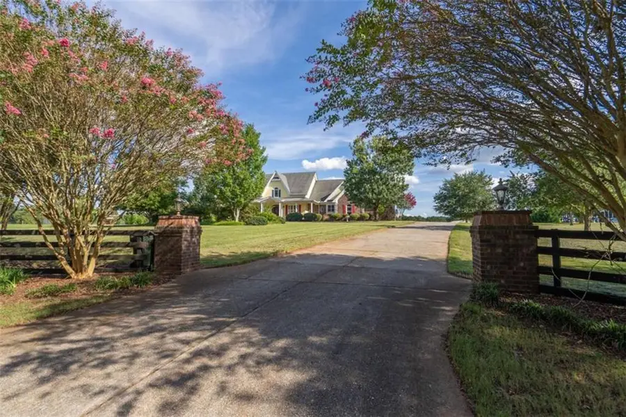 436 James Powers Road, Monroe, GA 30656 - Image #3