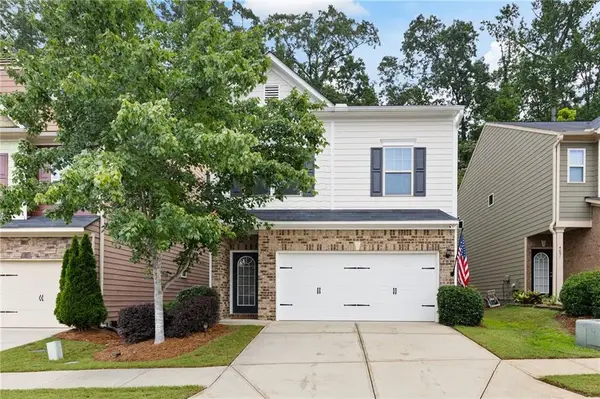 403 Village View, Woodstock, GA 30188