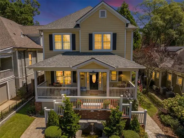 526 Hill Street Se, Atlanta, GA 30312