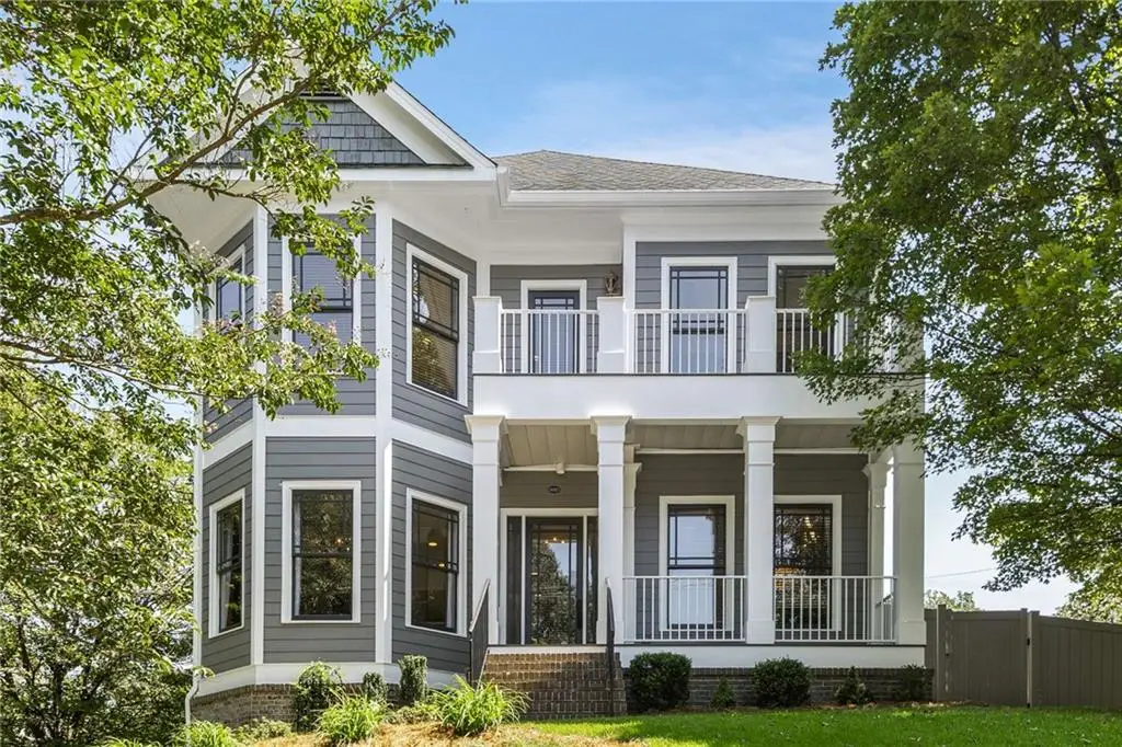 830 Oakview Road, Decatur, GA 30030 - #1