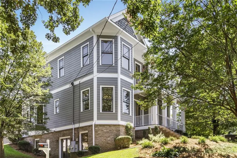 830 Oakview Road, Decatur, GA 30030 - #2