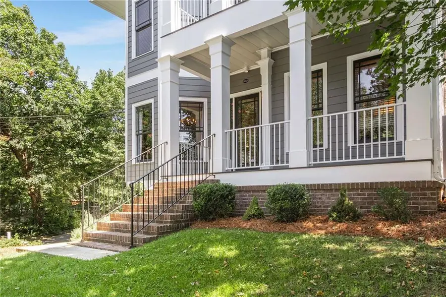 830 Oakview Road, Decatur, GA 30030 - #3