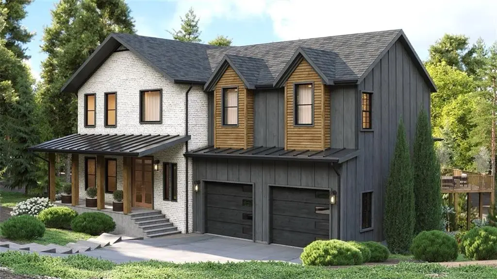 132 Lakeshore Drive Ne, Marietta, GA 30067 - Image #1