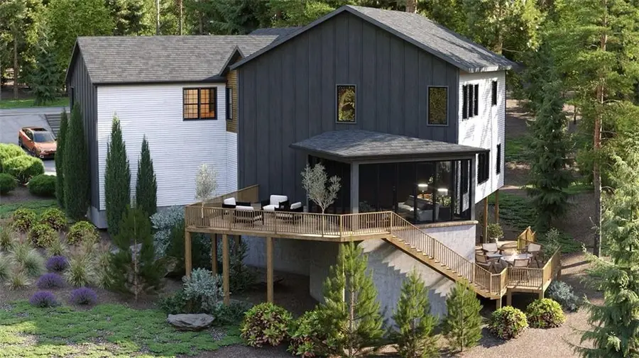 132 Lakeshore Drive Ne, Marietta, GA 30067 - Image #2